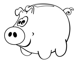 Piggy bank