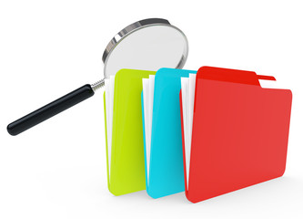 Bilder und Videos suchen: dokumentenablage