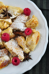Kaiserschmarrn