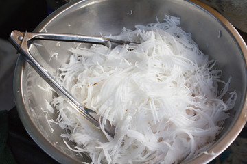 coconut shred for cooking