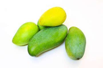mangos