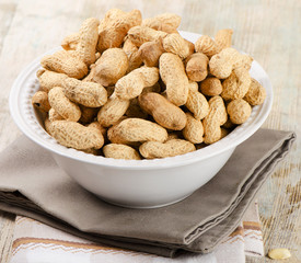 Peanuts