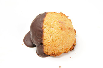 Coconut Macaroon