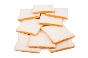 Sliced bread