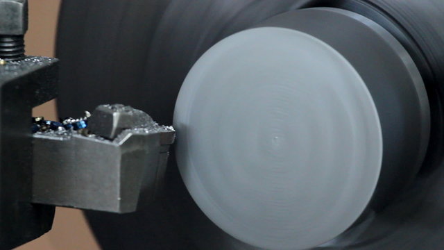 Metal milling
