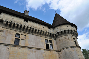 Fototapeta premium perigord