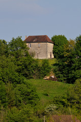 Obraz premium perigord