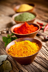 Spices