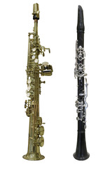 clarinet