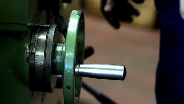 Positioning cutter