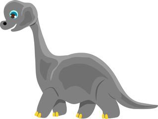 Brontosaurus