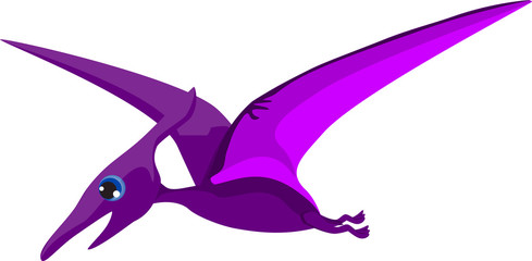 Pteranodon © bandrat