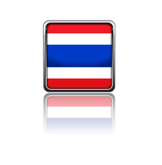 National flag of Thailand