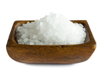 Sea salt