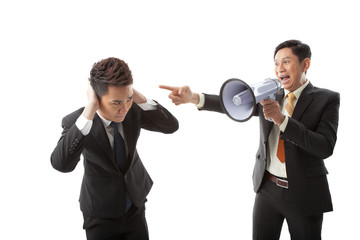 Fototapeta premium You, yes!