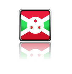 National flag of Burundi