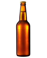 Beer bottle