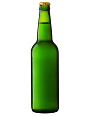 Beer bottle
