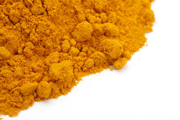 Tumeric Powder