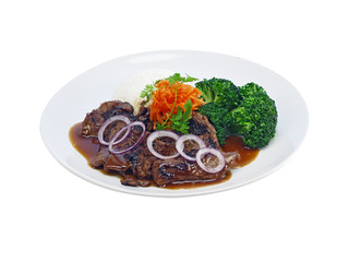 beef steak tagalog