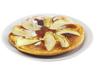 apfelpfannkuchen