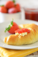 Süßes Frühstück