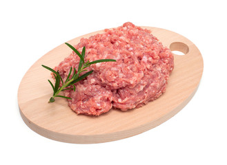 turkey minced meat