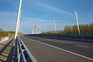 Fototapeta premium Bridge