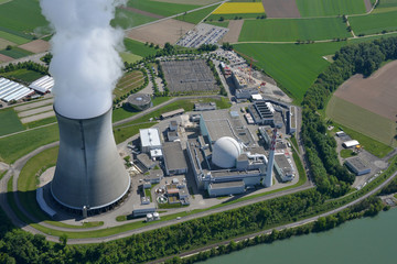 Atomkraftwerk