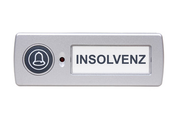 Türklingel, Insolvenz