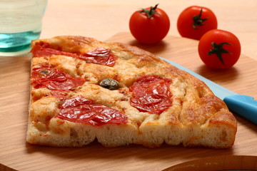 focaccia