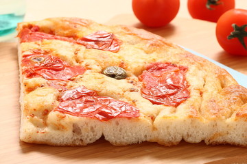 Focaccia