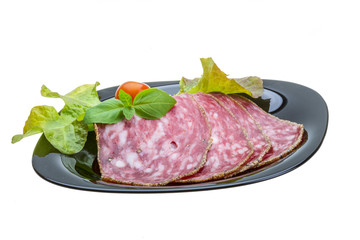 Salchichin salami