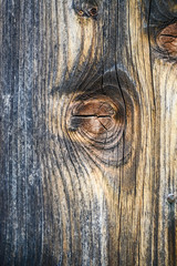 Hintergrund Holzwand