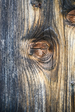 Hintergrund Holzwand