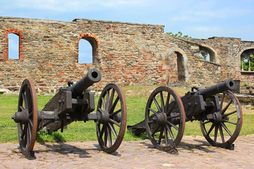 Burg Cheb Tschechien