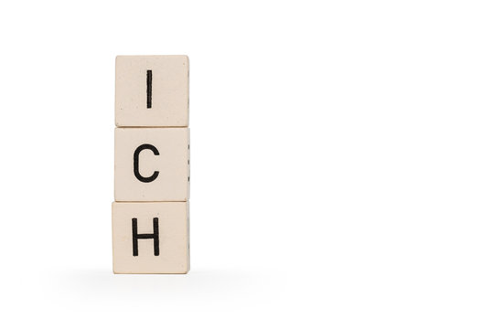 Ich