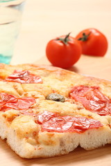 Focaccia