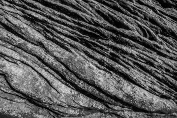 rock formation texture