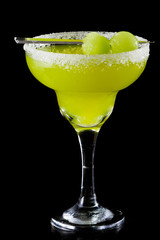 mellon margarita