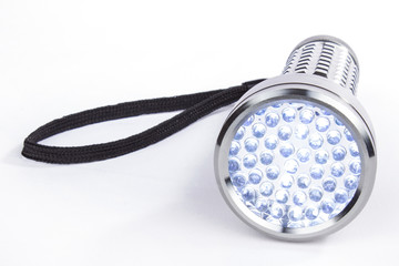 LED Taschenlampe