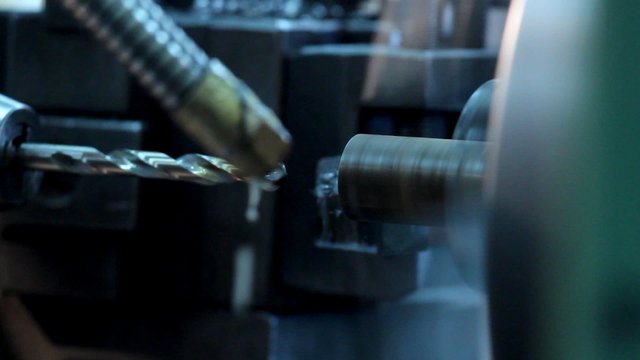 Extracting