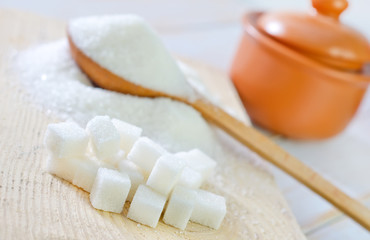 sugar