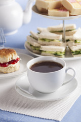 Cup of Tea