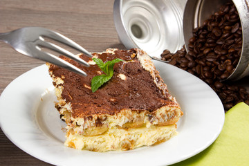 Coffee Cake