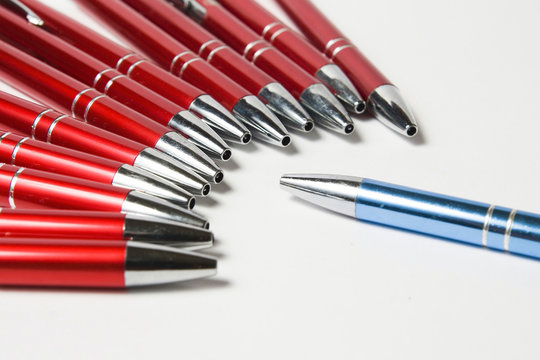 enfrentado a los bolis rojos