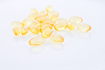 Fish oil