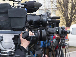 Press conference