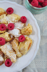 Kaiserschmarrn