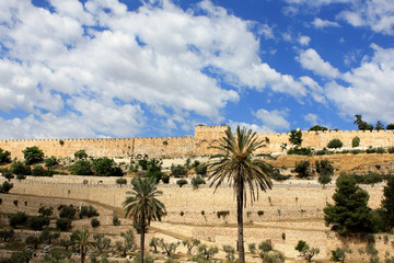 Jerusalem